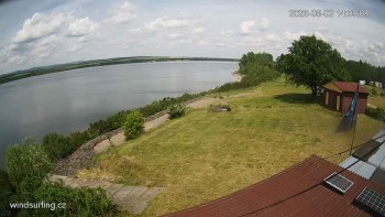 Nechranická přehrada