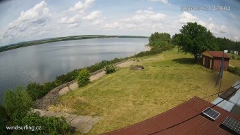 Nechranická přehrada