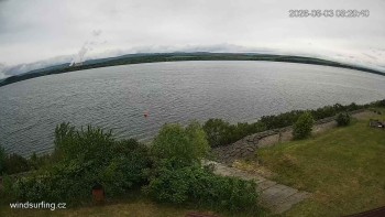 Nechranická přehrada
