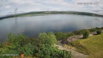 Nechranická přehrada