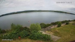 Nechranická přehrada