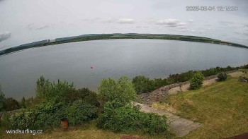 Nechranická přehrada