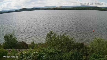 Nechranická přehrada