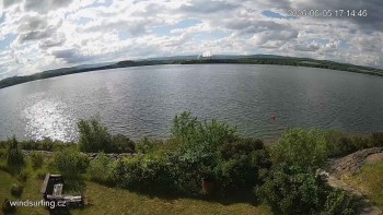 Nechranická přehrada