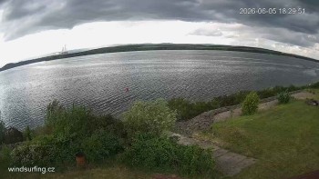 Nechranická přehrada