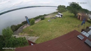 Nechranická přehrada