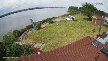 Nechranická přehrada