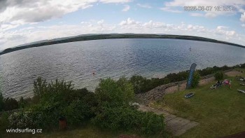 Nechranická přehrada