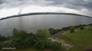 Nechranická přehrada - Nechranická přehrada - 11.6.2026 v 08:00