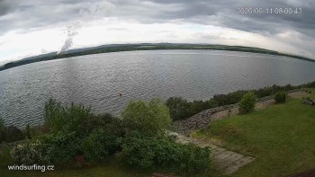 Nechranická přehrada
