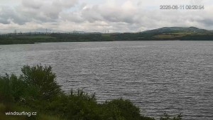 Nechranická přehrada - Nechranická přehrada - 11.6.2026 v 09:30