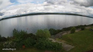 Nechranická přehrada - Nechranická přehrada - 11.6.2026 v 10:30