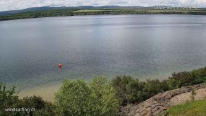 Nechranická přehrada - Nechranická přehrada - 11.6.2026 v 15:30