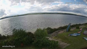 Nechranická přehrada