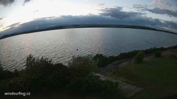 Nechranická přehrada