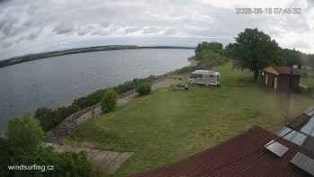 Nechranická přehrada