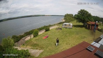 Nechranická přehrada