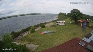 Talsperre Nechranice - Talsperre Nechranice - 16.6.2026 v 14:45 Talsperre Nechranice - Talsperre Nechranice - 16.6.2026 v 14:45