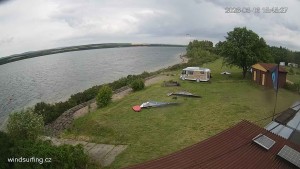 Talsperre Nechranice - Talsperre Nechranice - 16.6.2026 v 15:45 Talsperre Nechranice - Talsperre Nechranice - 16.6.2026 v 15:45