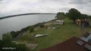 Talsperre Nechranice - Talsperre Nechranice - 16.6.2026 v 16:45 Talsperre Nechranice - Talsperre Nechranice - 16.6.2026 v 16:45