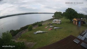 Talsperre Nechranice - Talsperre Nechranice - 16.6.2026 v 18:45 Talsperre Nechranice - Talsperre Nechranice - 16.6.2026 v 18:45