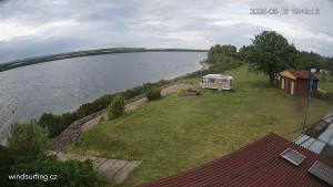 Talsperre Nechranice - Talsperre Nechranice - 16.6.2026 v 19:45 Talsperre Nechranice - Talsperre Nechranice - 16.6.2026 v 19:45