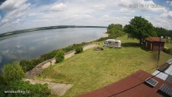Talsperre Nechranice
