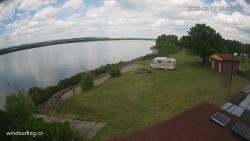 Talsperre Nechranice