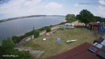 Nechranická přehrada