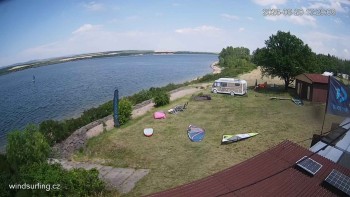 Nechranická přehrada