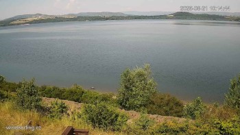 Nechranická přehrada