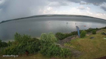 Nechranická přehrada