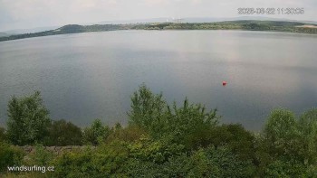 Nechranická přehrada