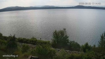 Nechranická přehrada