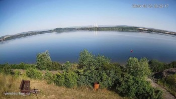 Nechranická přehrada
