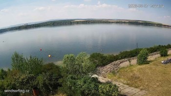 Nechranická přehrada