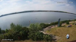 Nechranická přehrada