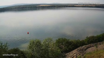 Nechranická přehrada
