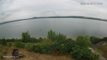 Nechranická přehrada