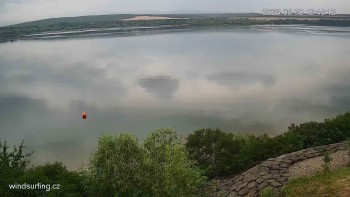 Nechranická přehrada