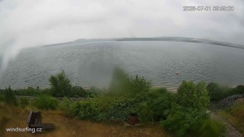 Nechranická přehrada