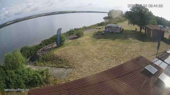 Nechranická přehrada