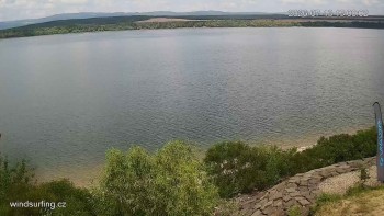 Nechranická přehrada