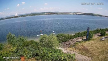 Nechranická přehrada