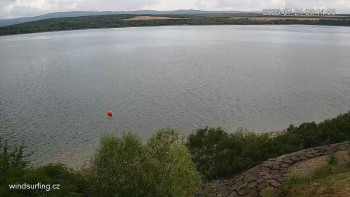 Nechranická přehrada