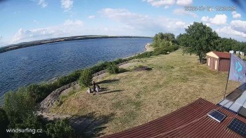Nechranická přehrada