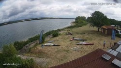 Nechranická přehrada