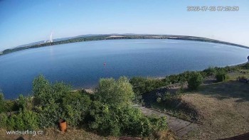 Nechranická přehrada