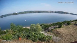 Nechranická přehrada - Nechranická přehrada - 31.7.2026 v 09:45 Nechranická přehrada - Nechranická přehrada - 31.7.2026 v 09:45