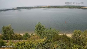Talsperre Nechranice - Talsperre Nechranice - 31.7.2026 v 11:45 Talsperre Nechranice - Talsperre Nechranice - 31.7.2026 v 11:45